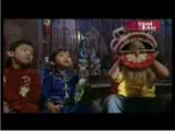 Chinese New Year in Calcutta